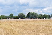 Photo 5 -  Fête de la moisson à l'ancienne