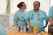 Photo 10 -  Fête de la moisson à l'ancienne