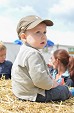 Photo 21 -  Fête de la moisson à l'ancienne