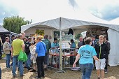 Photo 36 -  Fête de la moisson à l'ancienne