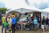 Photo 37 -  Fête de la moisson à l'ancienne