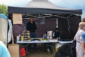 Photo 38 -  Fête de la moisson à l'ancienne