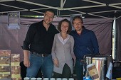 Photo 39 -  Fête de la moisson à l'ancienne