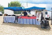 Photo 40 -  Fête de la moisson à l'ancienne