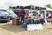 Photo 41 -  Fête de la moisson à l'ancienne