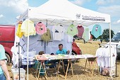 Photo 46 -  Fête de la moisson à l'ancienne