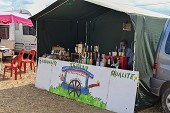 Photo 47 -  Fête de la moisson à l'ancienne