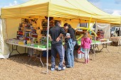 Photo 48 -  Fête de la moisson à l'ancienne