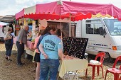 Photo 49 -  Fête de la moisson à l'ancienne