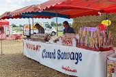 Photo 52 -  Fête de la moisson à l'ancienne