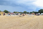 Photo 53 -  Fête de la moisson à l'ancienne