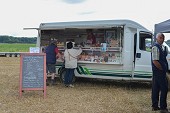 Photo 61 -  Fête de la moisson à l'ancienne