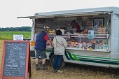 Photo 62 -  Fête de la moisson à l'ancienne