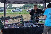Photo 63 -  Fête de la moisson à l'ancienne