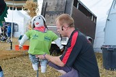 Photo 69 -  Fête de la moisson à l'ancienne