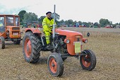 Photo 96 -  Fête de la moisson à l'ancienne