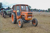 Photo 97 -  Fête de la moisson à l'ancienne