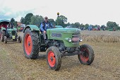 Photo 98 -  Fête de la moisson à l'ancienne