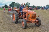 Photo 100 -  Fête de la moisson à l'ancienne
