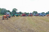 Photo 102 -  Fête de la moisson à l'ancienne