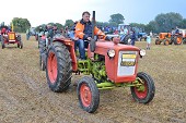 Photo 109 -  Fête de la moisson à l'ancienne