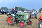 Photo 113 -  Fête de la moisson à l'ancienne