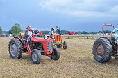 Photo 115 -  Fête de la moisson à l'ancienne