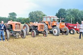 Photo 125 -  Fête de la moisson à l'ancienne