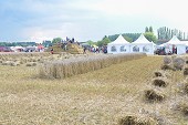 Photo 127 -  Fête de la moisson à l'ancienne