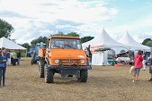 Photo 151 -  Fête de la moisson à l'ancienne