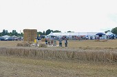 Photo 157 -  Fête de la moisson à l'ancienne