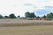 Photo 159 -  Fête de la moisson à l'ancienne