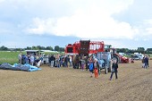 Photo 160 -  Fête de la moisson à l'ancienne