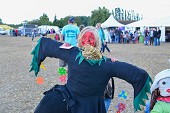 Photo 171 -  Fête de la moisson à l'ancienne