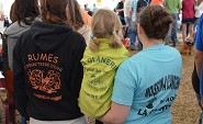 Photo 176 -  Fête de la moisson à l'ancienne