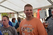Photo 180 -  Fête de la moisson à l'ancienne