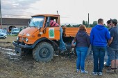 Photo 200 -  Fête de la moisson à l'ancienne