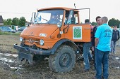Photo 201 -  Fête de la moisson à l'ancienne