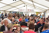 Photo 206 -  Fête de la moisson à l'ancienne