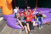 Photo 55 - Pulse on Tour  1-2