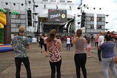 Photo 157 - Pulse on Tour  1-2