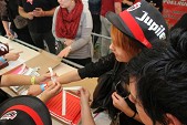 Photo 179 - Pulse on Tour  1-2