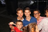 Photo 313 - Pulse on Tour  1-2