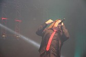 Photo 356 - Pulse on Tour  1-2