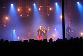 Photo 414 - Pulse on Tour  1-2