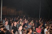 Photo 524 - Pulse on Tour  1-2