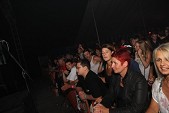 Photo 582 - Pulse on Tour  1-2
