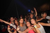 Photo 605 - Pulse on Tour  1-2