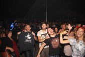 Photo 616 - Pulse on Tour  1-2