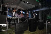 Photo 826 - Pulse on Tour  1-2